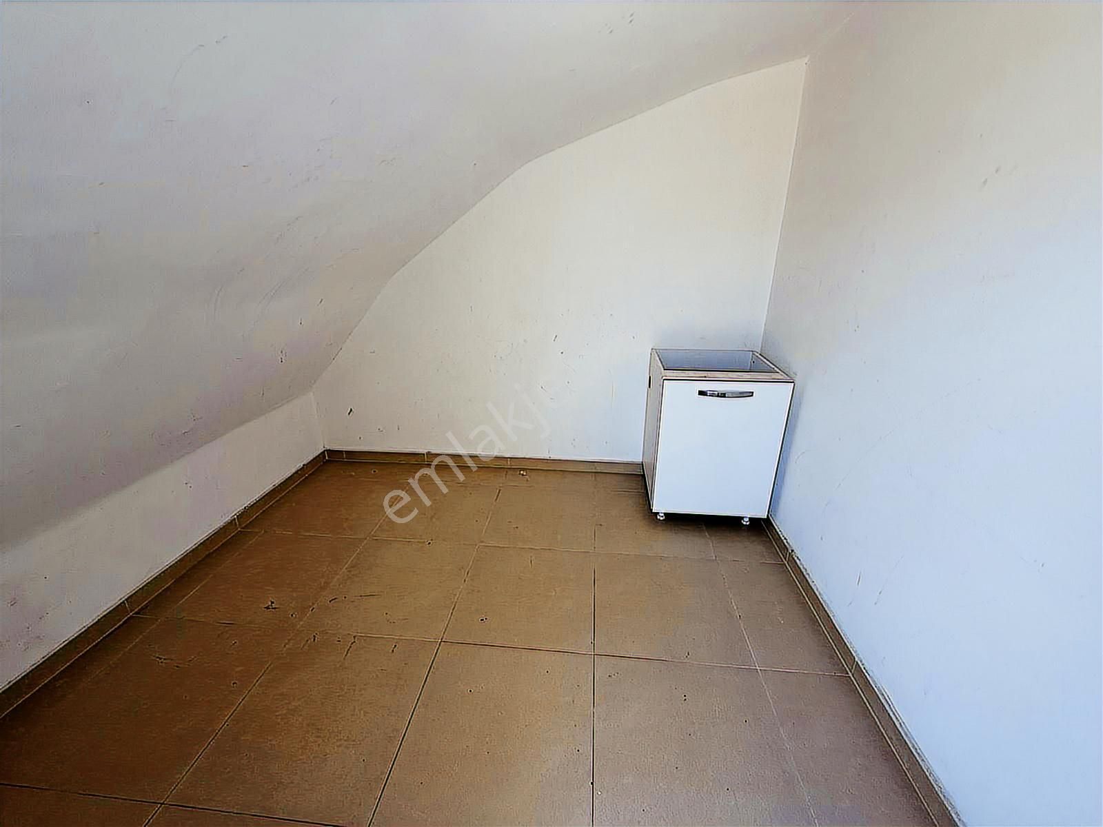 Liman Mah De Atlantis Sitesinde Dublex 3+1 Satılık - Görsel 6