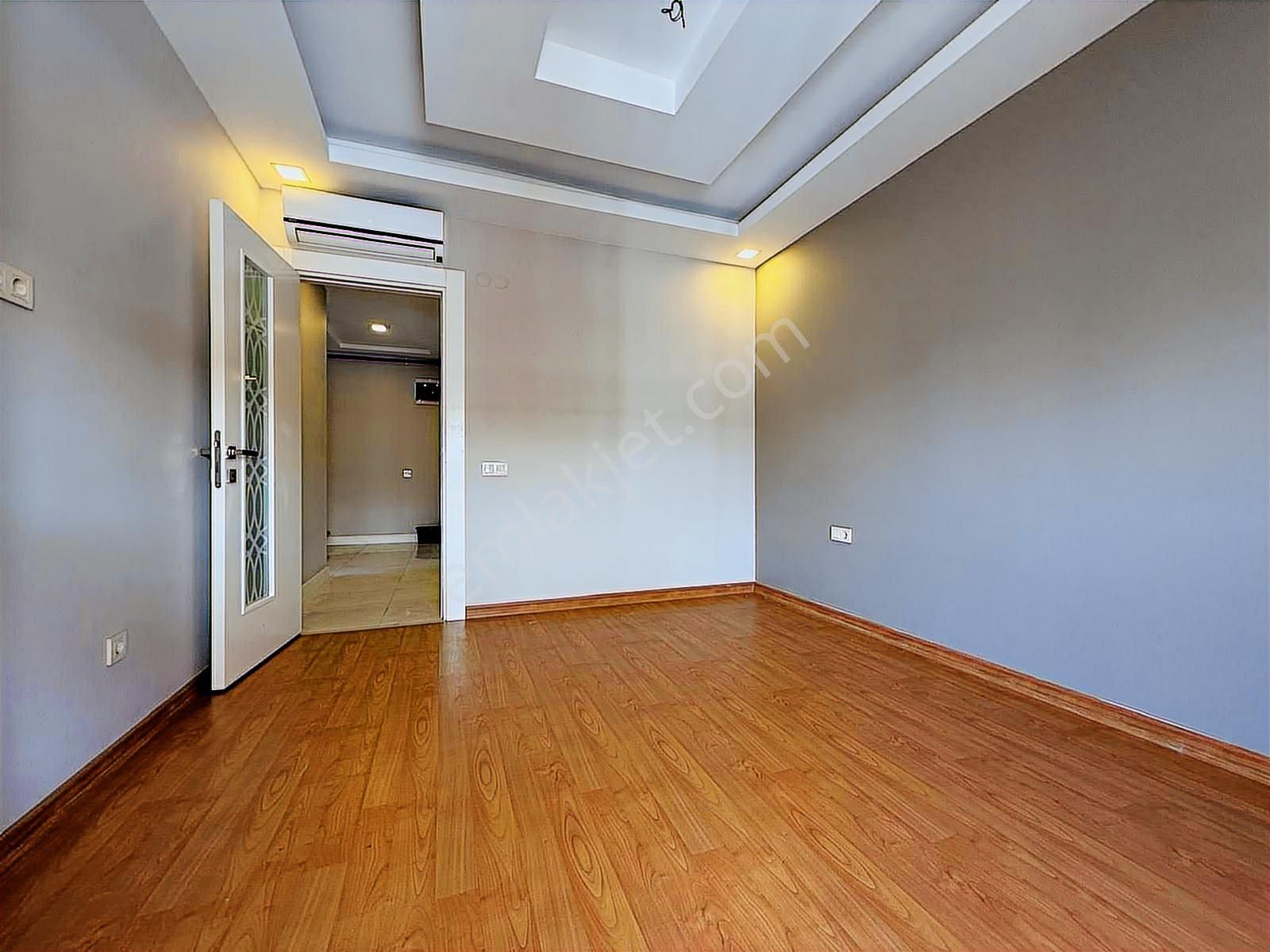 Liman Mah De Atlantis Sitesinde Dublex 3+1 Satılık - Görsel 20