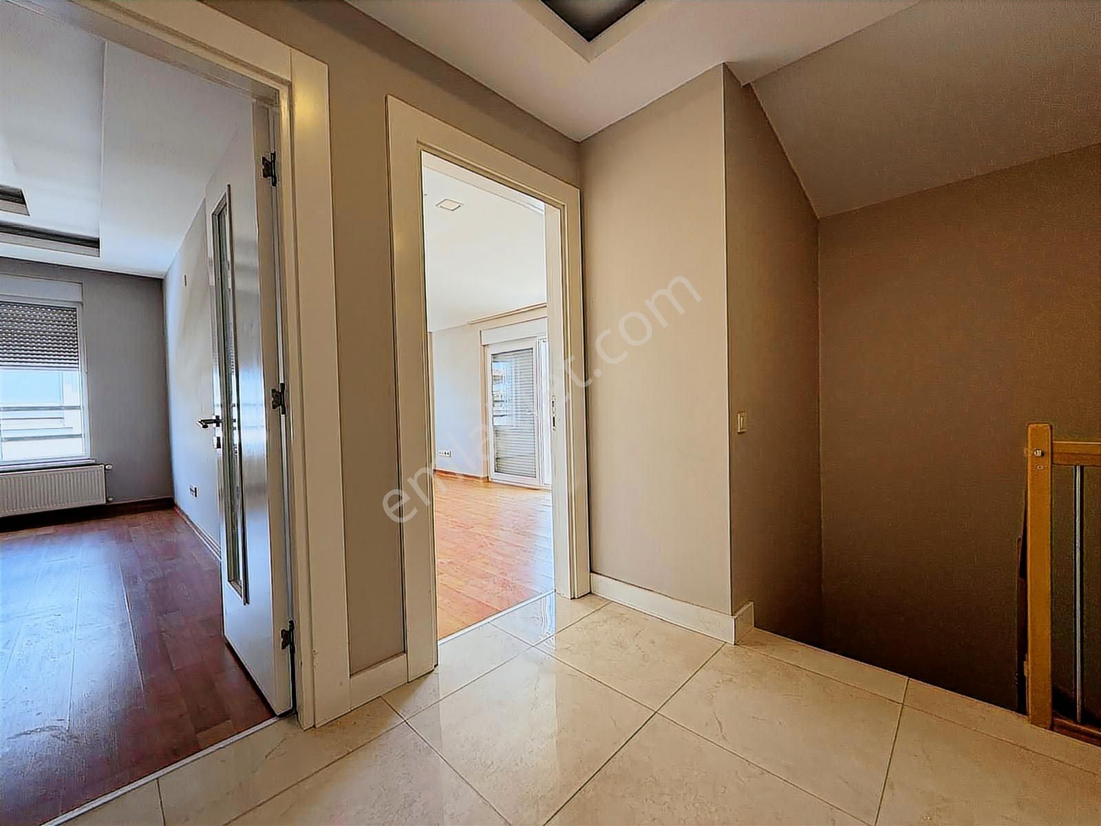 Liman Mah De Atlantis Sitesinde Dublex 3+1 Satılık - Görsel 13