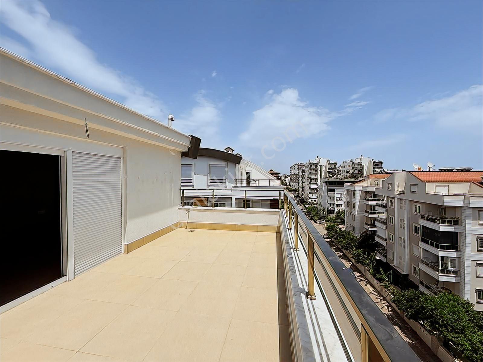 Liman Mah De Atlantis Sitesinde Dublex 3+1 Satılık - Görsel 25