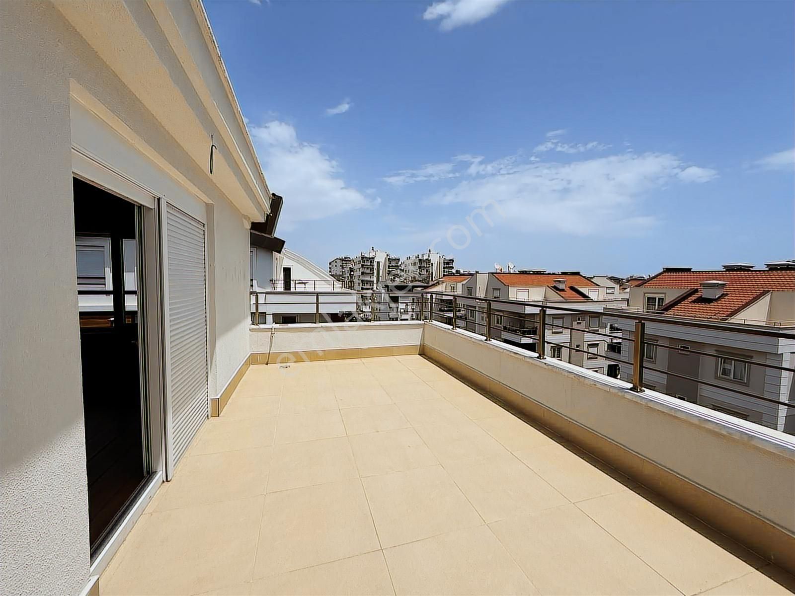 Liman Mah De Atlantis Sitesinde Dublex 3+1 Satılık - Görsel 15