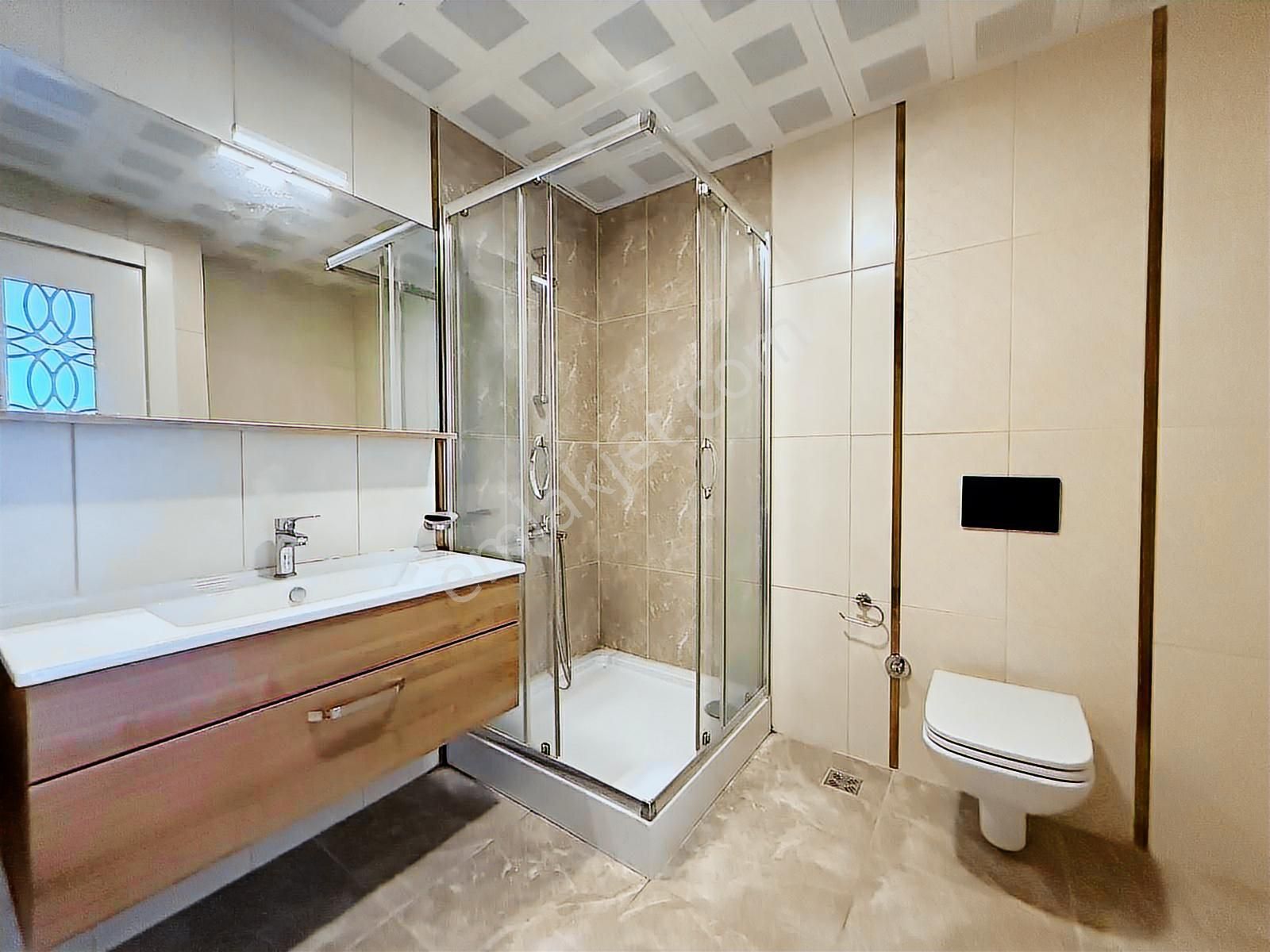 Liman Mah De Atlantis Sitesinde Dublex 3+1 Satılık - Görsel 26