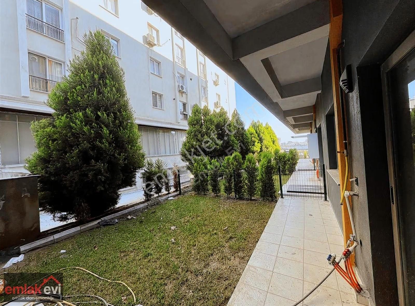 Emlak Evi'nden A.menderes Mahallesinde 1+1 Kiralık Lüks Daire - Görsel 13
