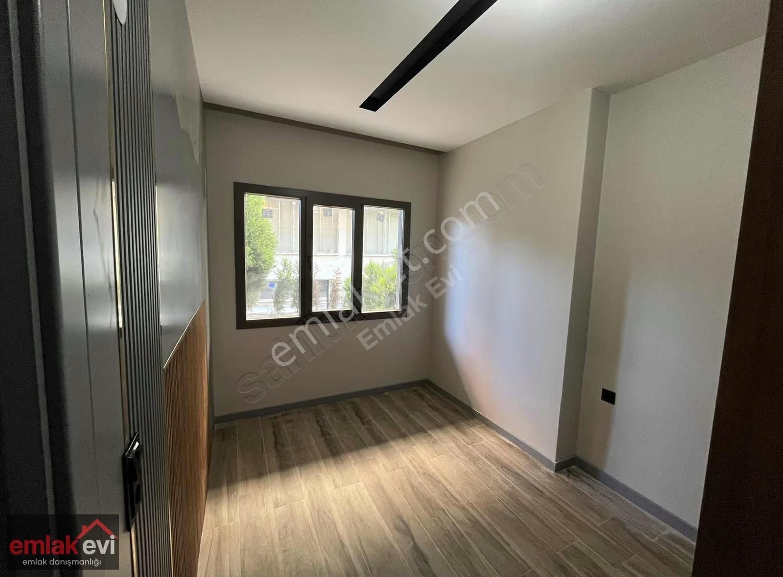 Emlak Evi'nden A.menderes Mahallesinde 1+1 Kiralık Lüks Daire - Görsel 14