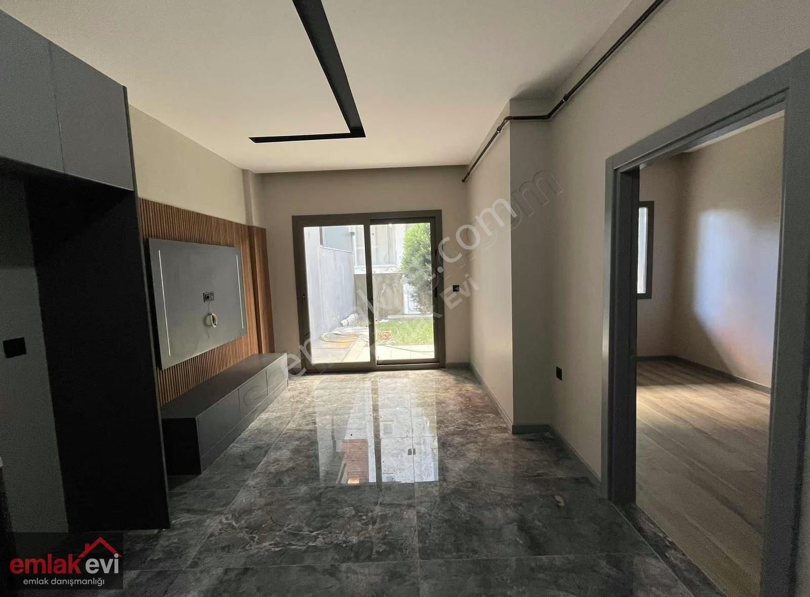 Emlak Evi'nden A.menderes Mahallesinde 1+1 Kiralık Lüks Daire - Görsel 7