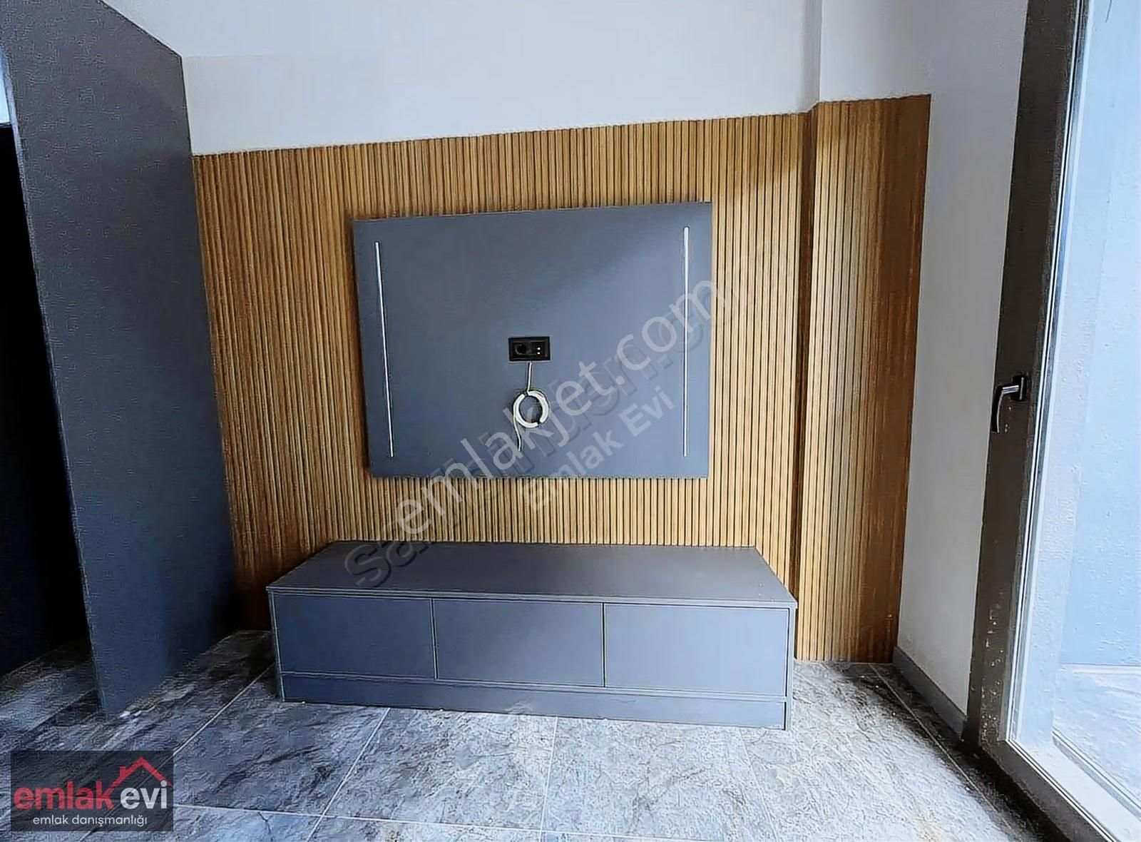 Emlak Evi'nden A.menderes Mahallesinde 1+1 Kiralık Lüks Daire - Görsel 16