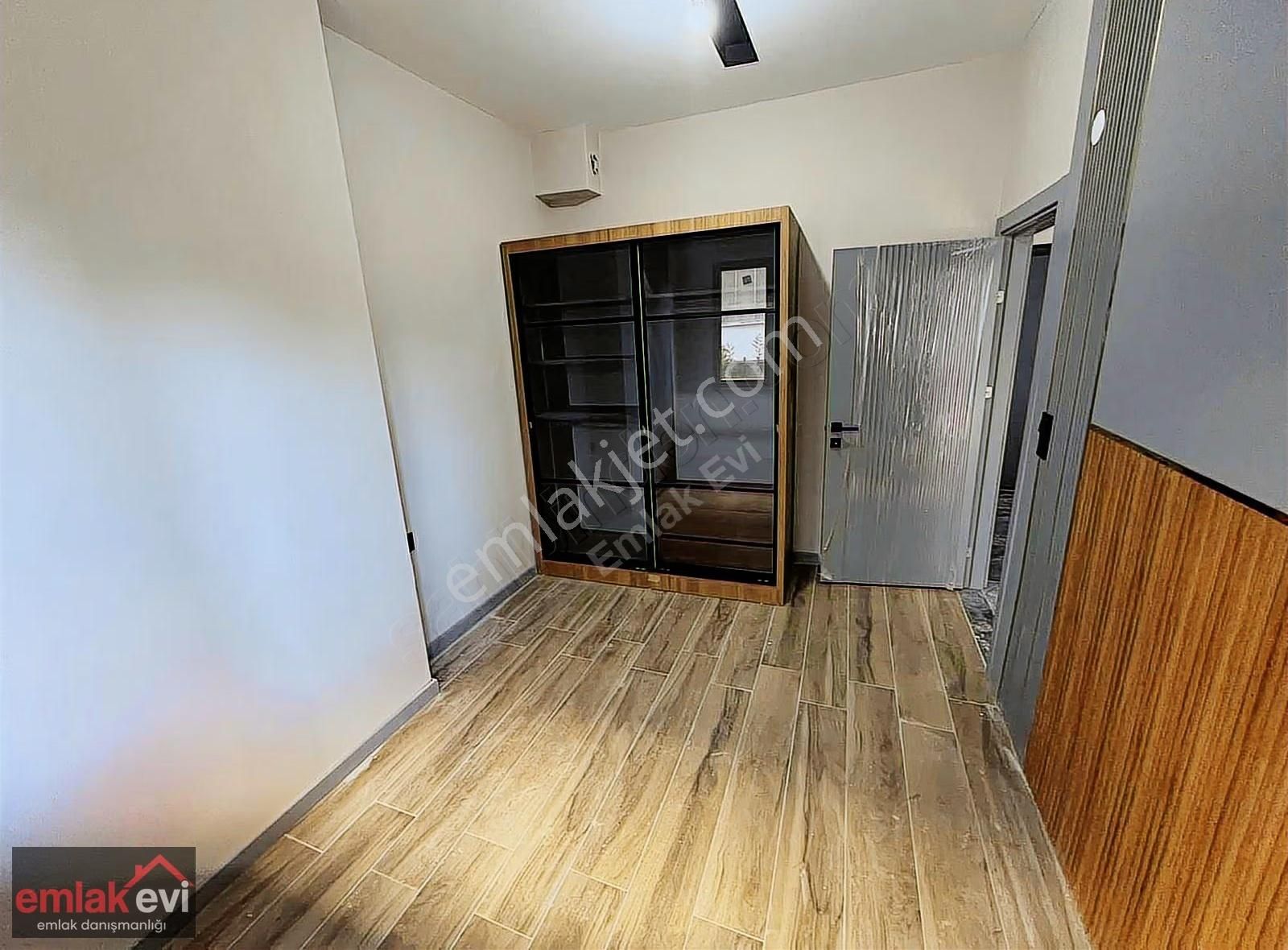 Emlak Evi'nden A.menderes Mahallesinde 1+1 Kiralık Lüks Daire - Görsel 10