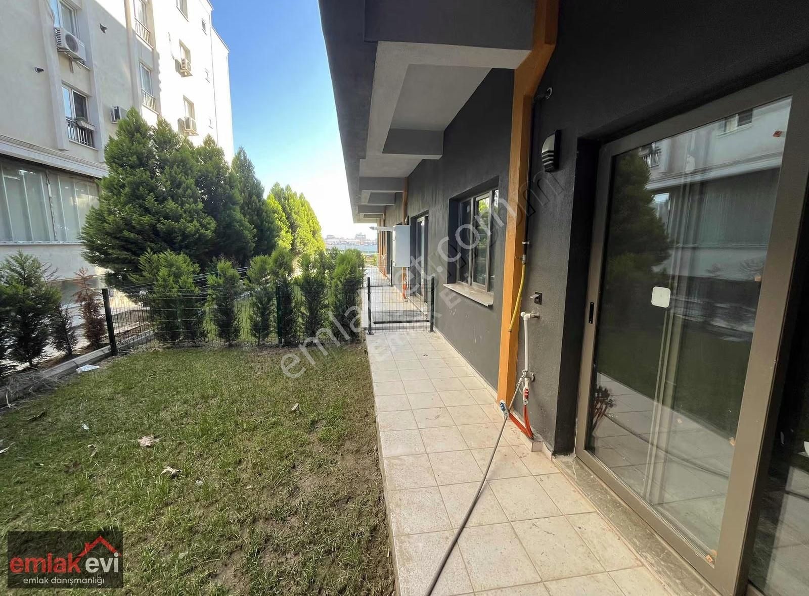 Emlak Evi'nden A.menderes Mahallesinde 1+1 Kiralık Lüks Daire - Görsel 9