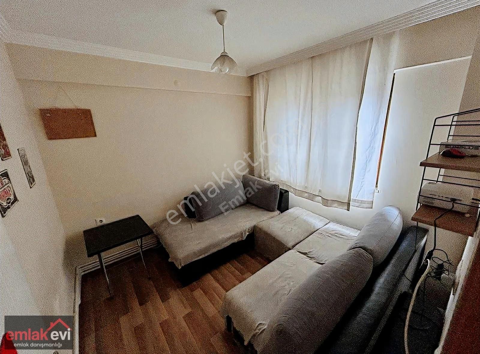 Emlak Evi'nden Mükemmel Konumlu Kombili Satılık Fırsat 2+1 Daire - Görsel 9