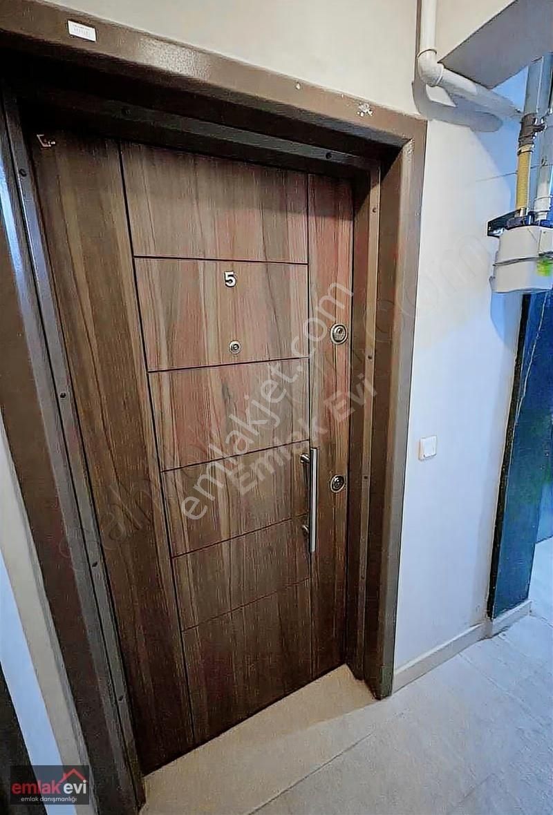 Emlak Evi'nden Mükemmel Konumlu Kombili Satılık Fırsat 2+1 Daire - Görsel 10