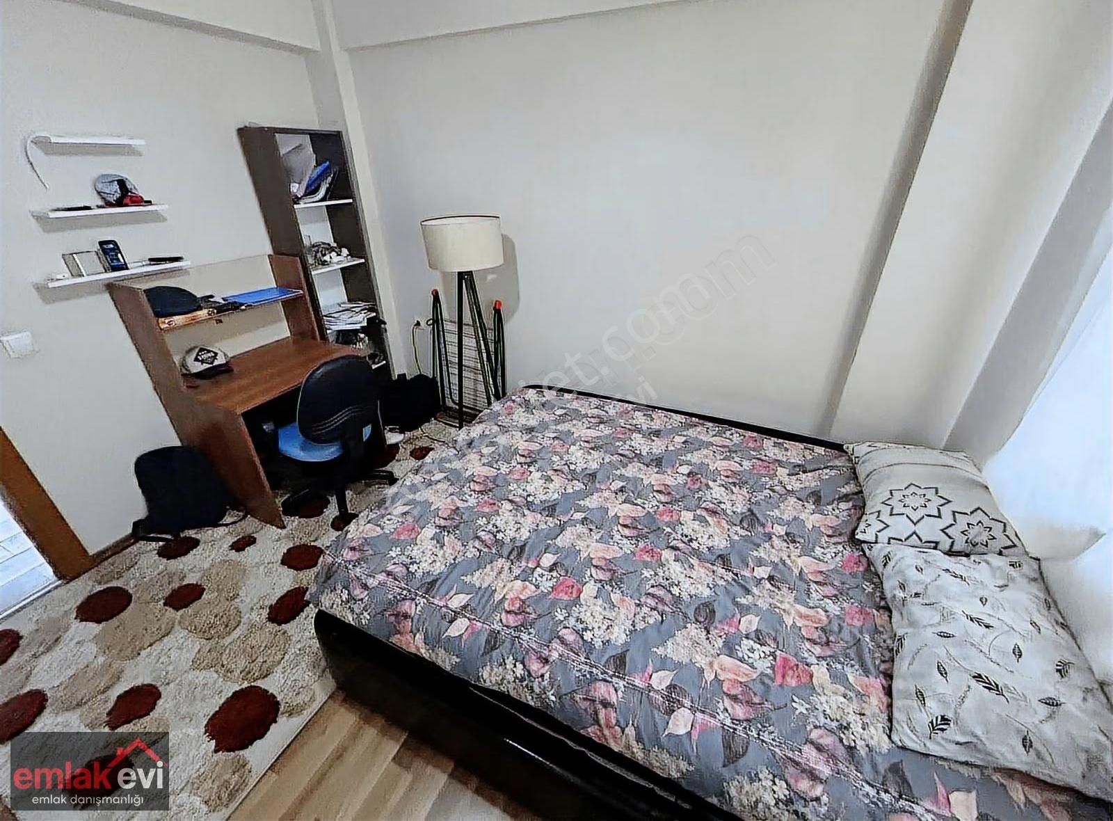 Emlak Evi'nden Mükemmel Konumlu Kombili Satılık Fırsat 2+1 Daire - Görsel 5