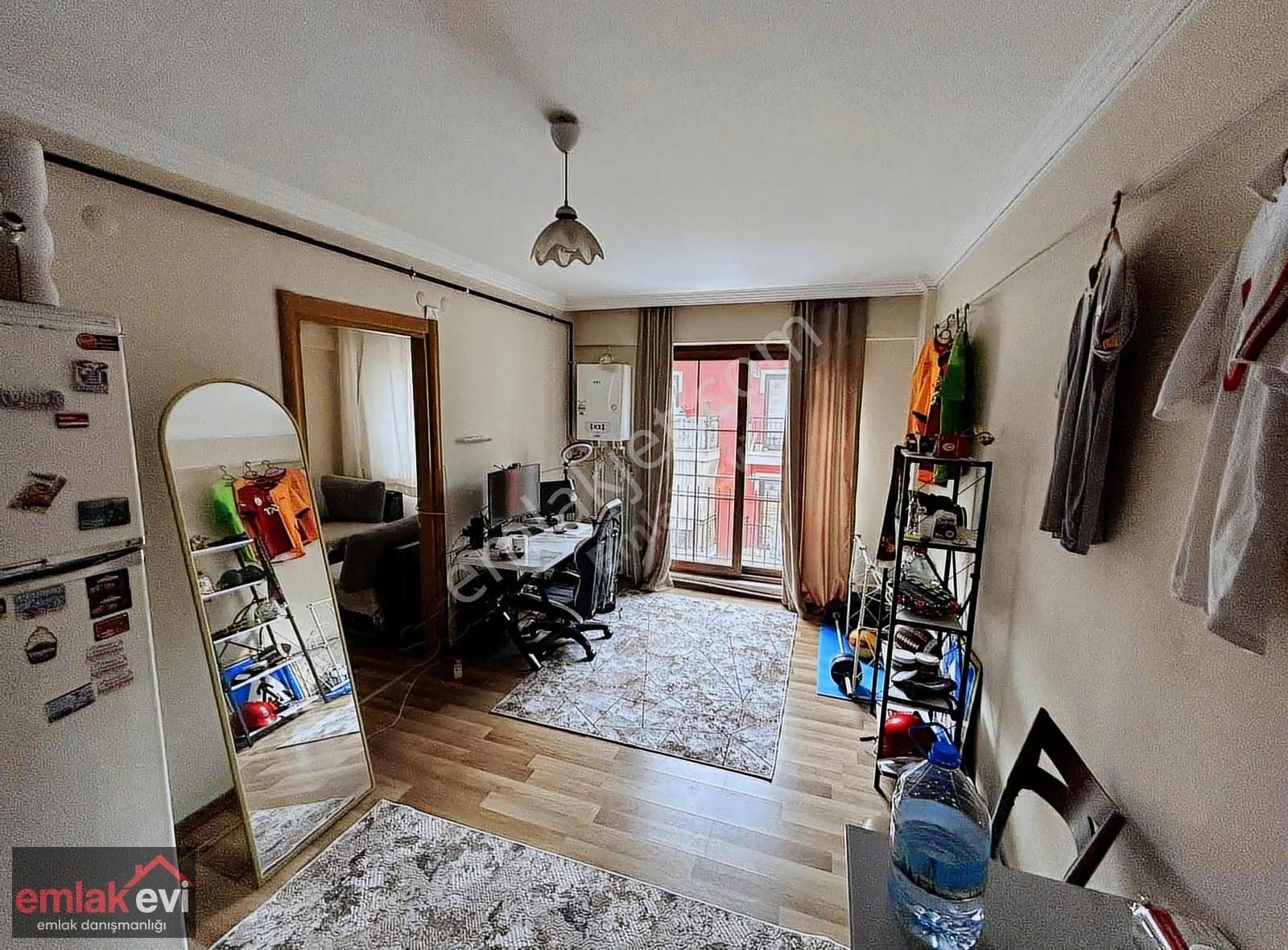 Emlak Evi'nden Mükemmel Konumlu Kombili Satılık Fırsat 2+1 Daire - Görsel 11