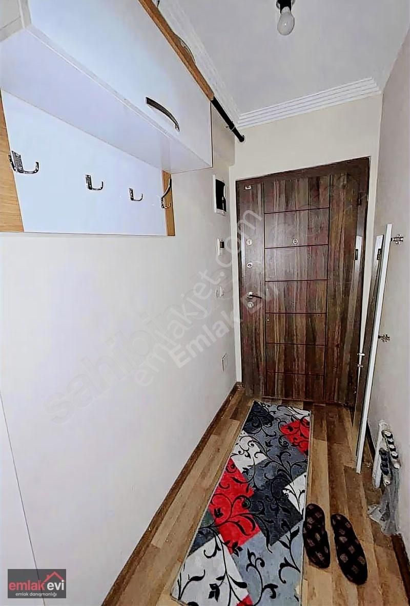 Emlak Evi'nden Mükemmel Konumlu Kombili Satılık Fırsat 2+1 Daire - Görsel 22