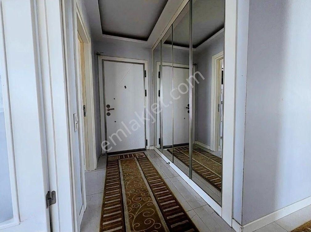 Boş... Merkezi Konumda İskanlı Ebeveyb Banyo Prestijli Binada 3+1 Satılık - Görsel 12