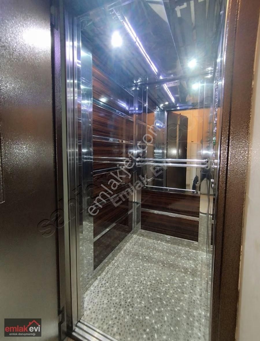 Emlak Evi'nden Efeler Mh De Satılık 3+1 Daire - Görsel 22