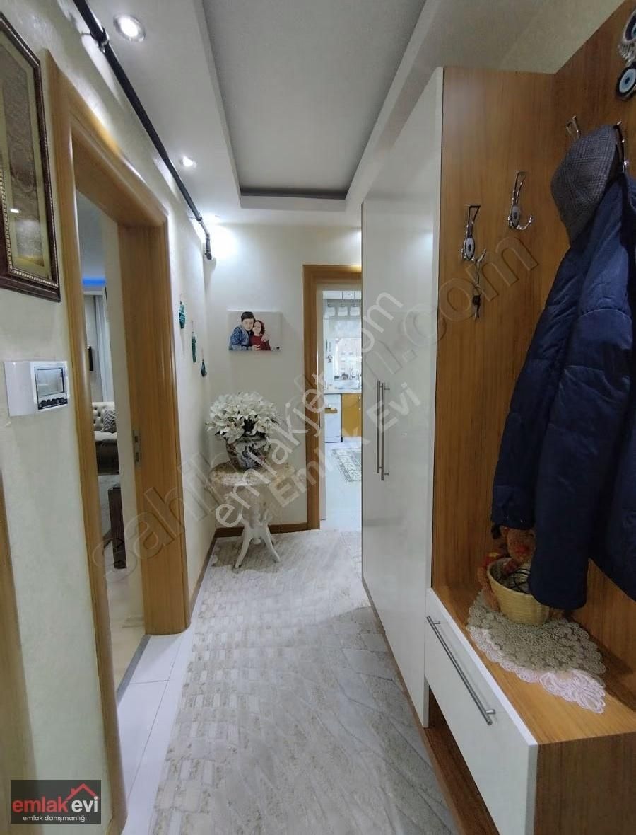 Emlak Evi'nden Efeler Mh De Satılık 3+1 Daire - Görsel 24