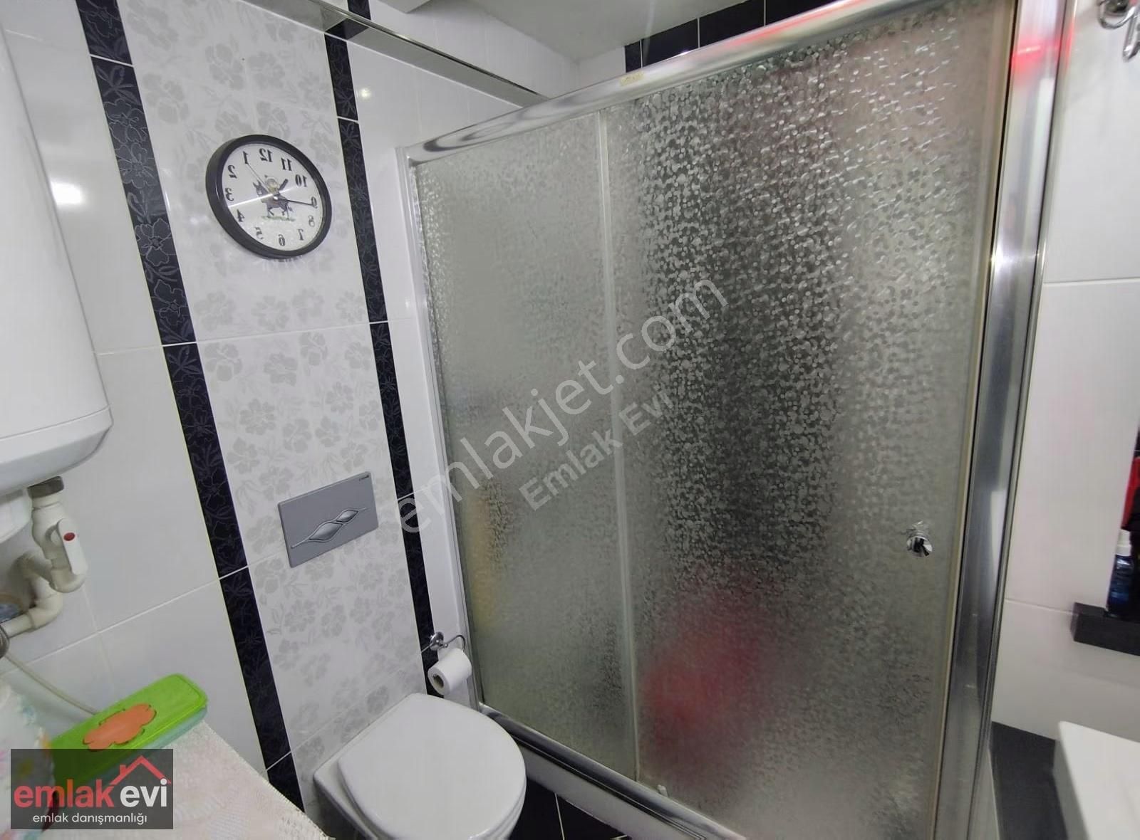 Emlak Evi'nden Efeler Mh De Satılık 3+1 Daire - Görsel 20