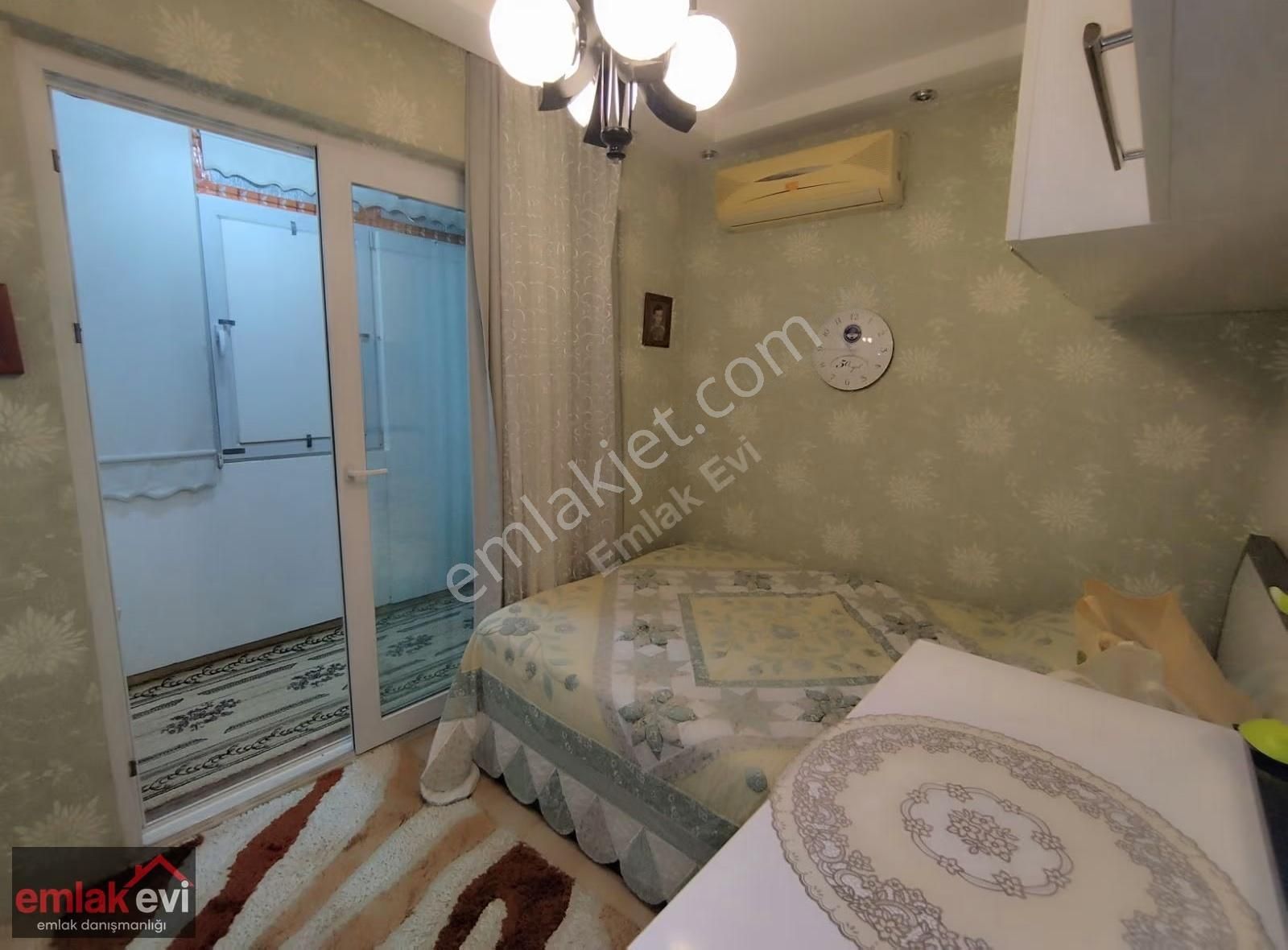 Emlak Evi'nden Efeler Mh De Satılık 3+1 Daire - Görsel 32