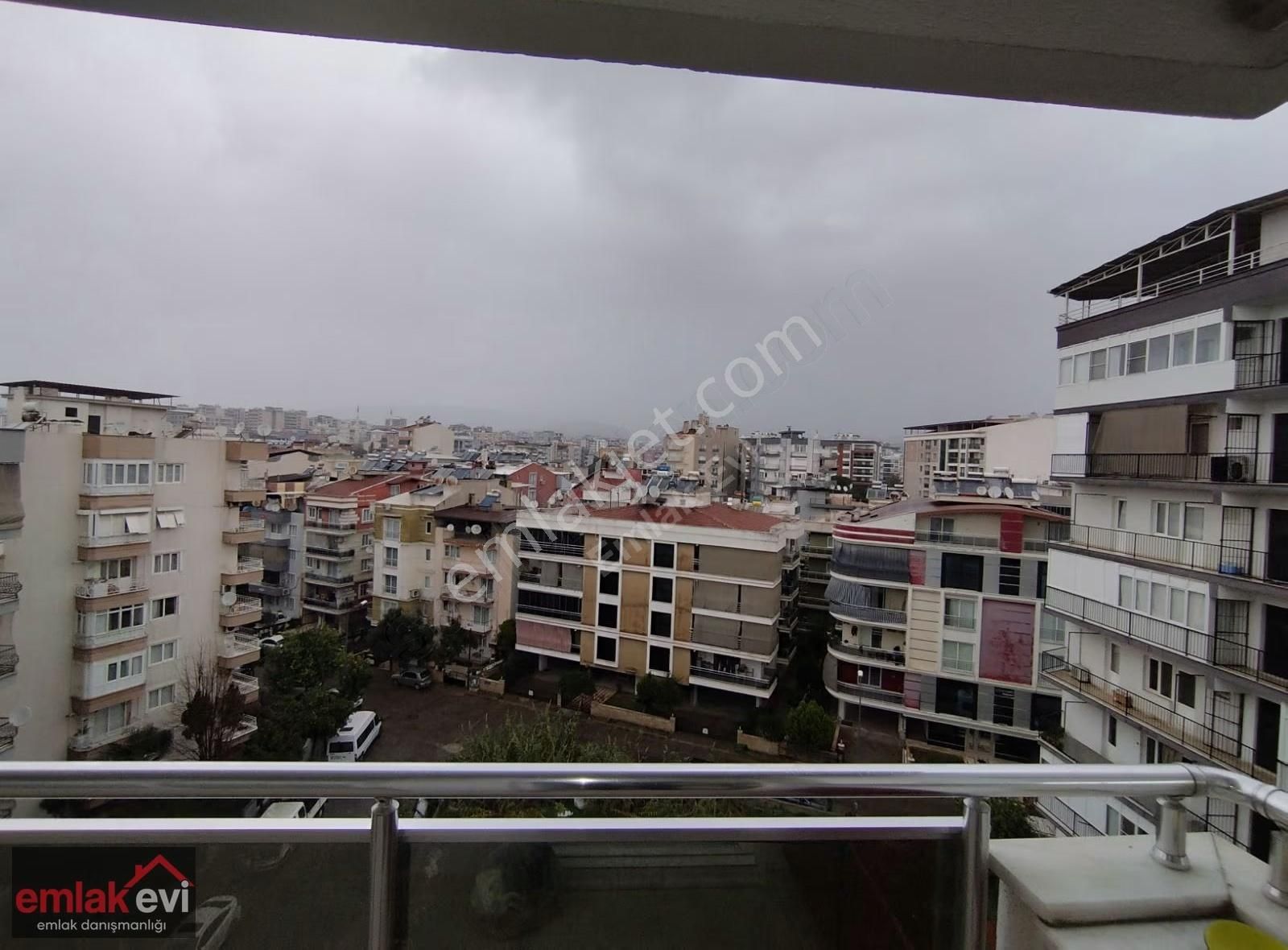 Emlak Evi'nden Efeler Mh De Satılık 3+1 Daire - Görsel 8