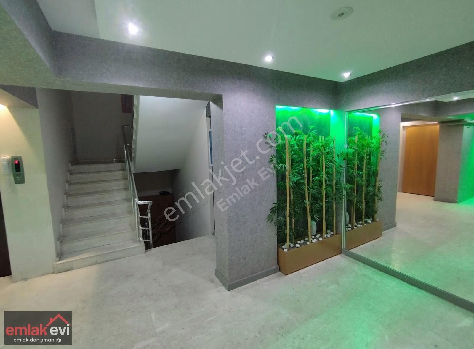 Emlak Evi'nden Efeler Mh De Satılık 3+1 Daire - Görsel 30