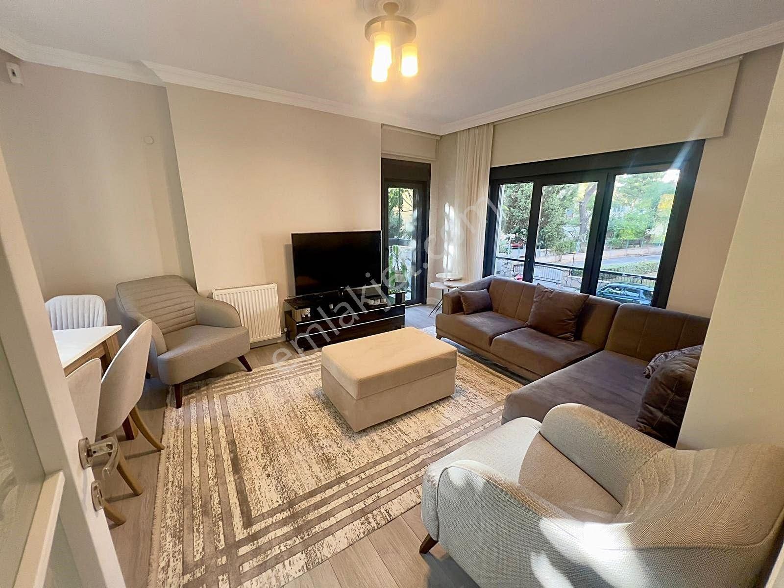 Boş ... 19 Mayıs Mah.de Minibüs Cad Yakın Kombili 2+1 Daire - Görsel 19