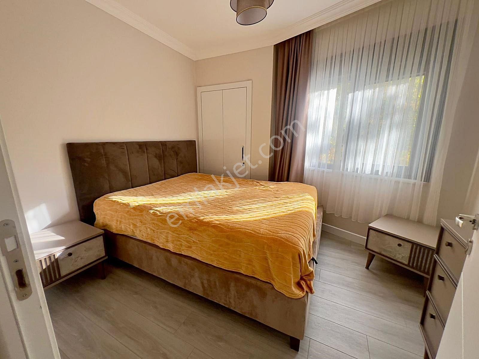 Boş ... 19 Mayıs Mah.de Minibüs Cad Yakın Kombili 2+1 Daire - Görsel 9