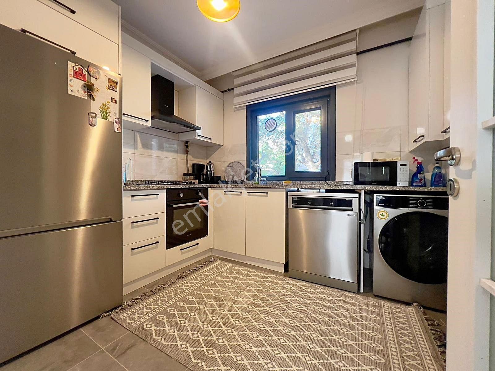 Boş ... 19 Mayıs Mah.de Minibüs Cad Yakın Kombili 2+1 Daire - Görsel 8