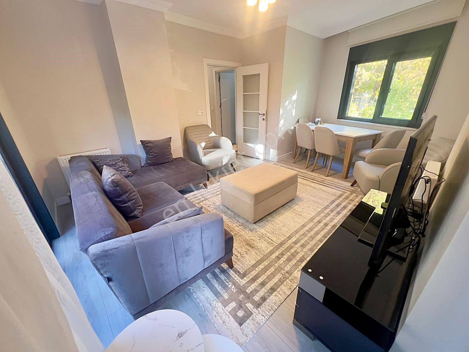 Boş ... 19 Mayıs Mah.de Minibüs Cad Yakın Kombili 2+1 Daire - Görsel 4