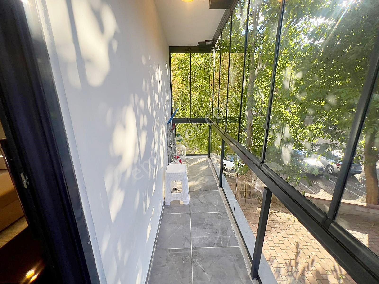 Boş ... 19 Mayıs Mah.de Minibüs Cad Yakın Kombili 2+1 Daire - Görsel 6