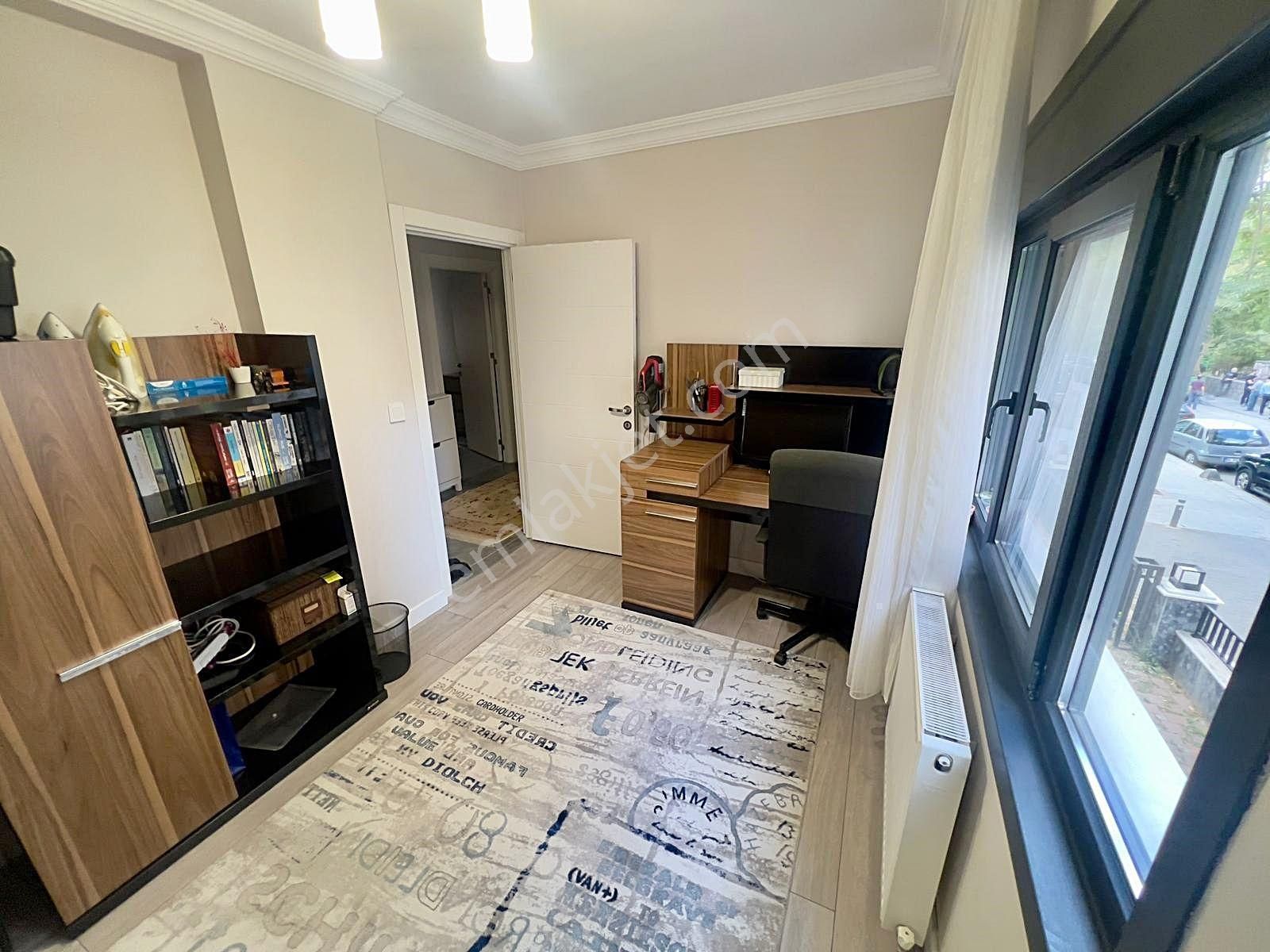 Boş ... 19 Mayıs Mah.de Minibüs Cad Yakın Kombili 2+1 Daire - Görsel 14