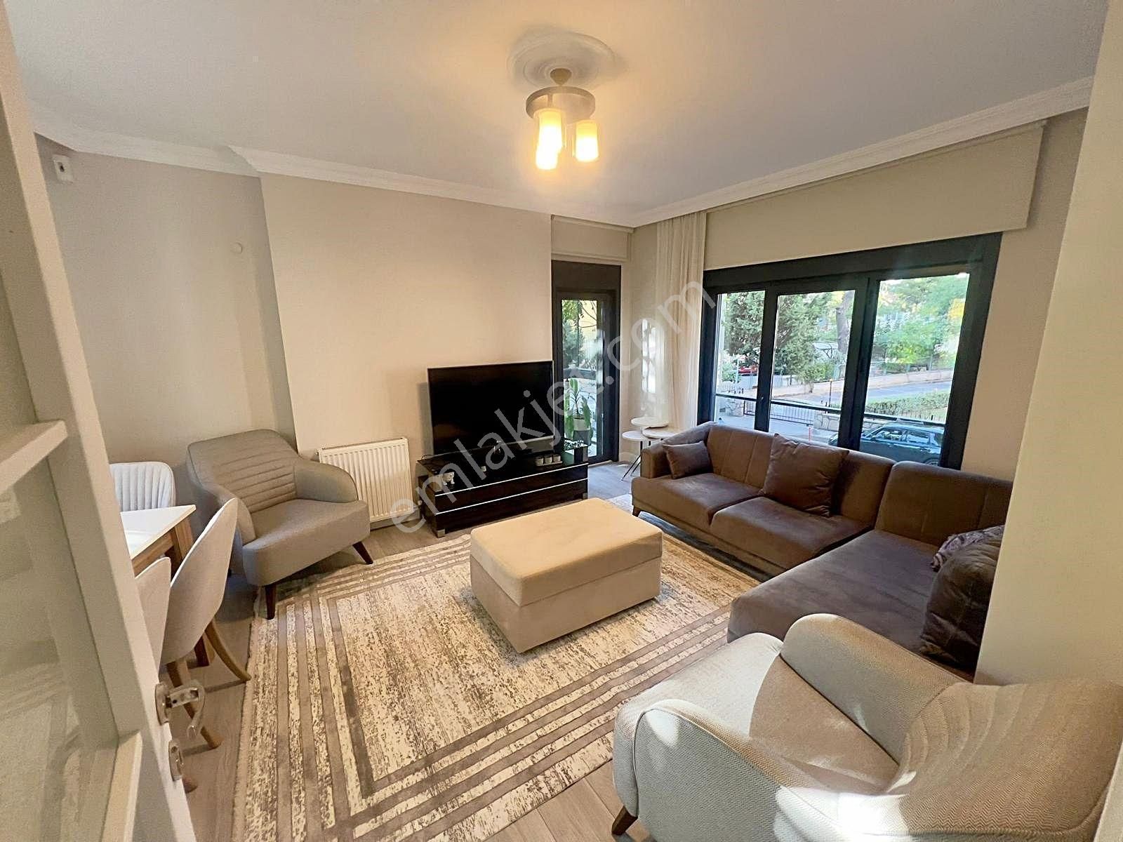 Boş ... 19 Mayıs Mah.de Minibüs Cad Yakın Kombili 2+1 Daire - Görsel 2