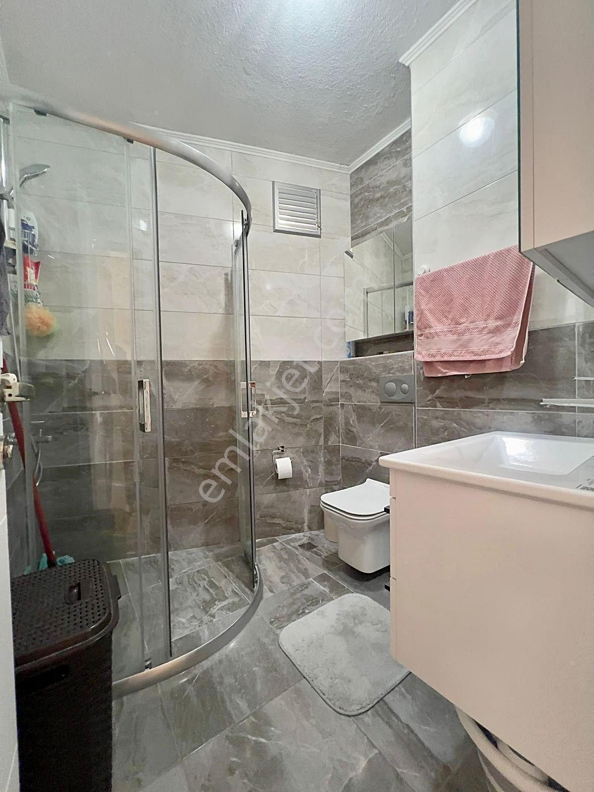 Boş ... 19 Mayıs Mah.de Minibüs Cad Yakın Kombili 2+1 Daire - Görsel 22