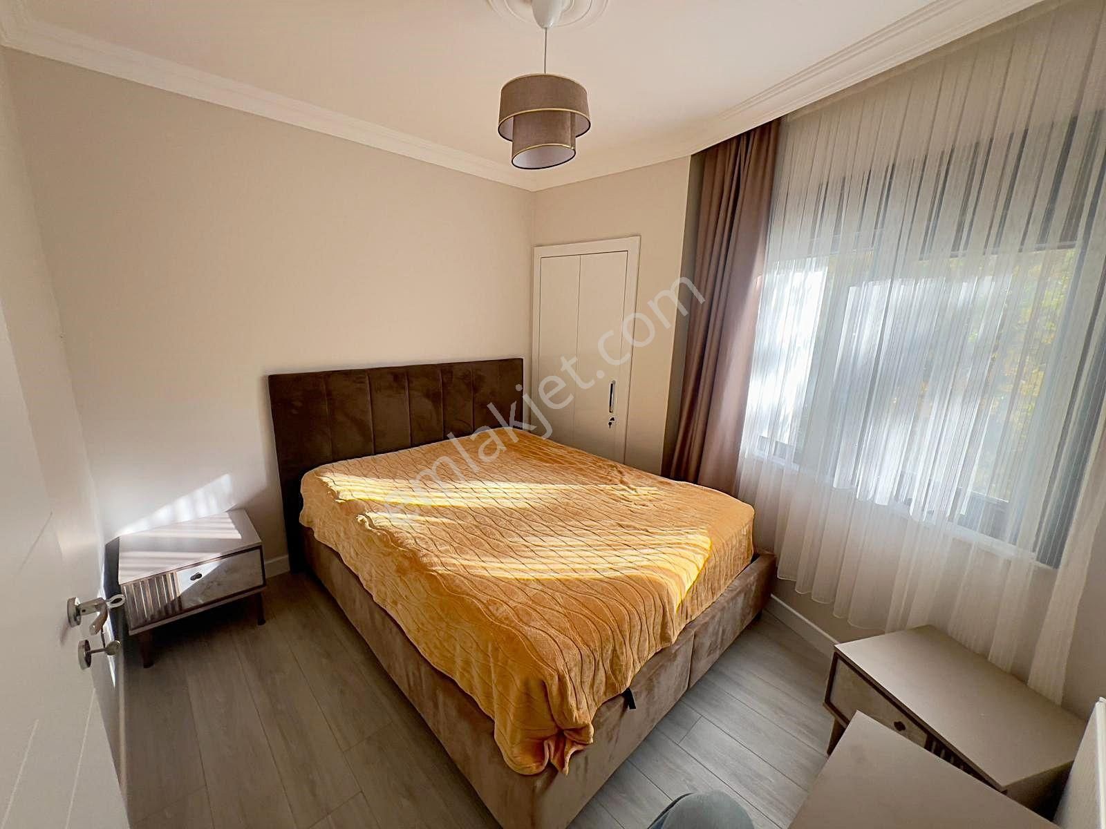 Boş ... 19 Mayıs Mah.de Minibüs Cad Yakın Kombili 2+1 Daire - Görsel 10