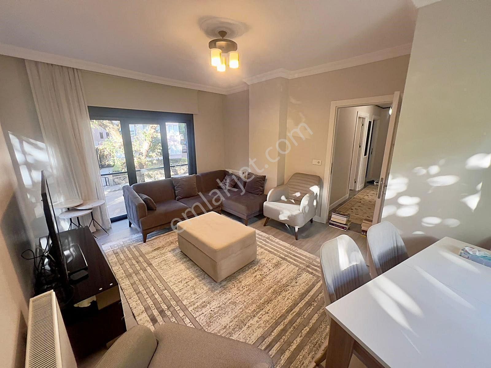 Boş ... 19 Mayıs Mah.de Minibüs Cad Yakın Kombili 2+1 Daire - Görsel 5