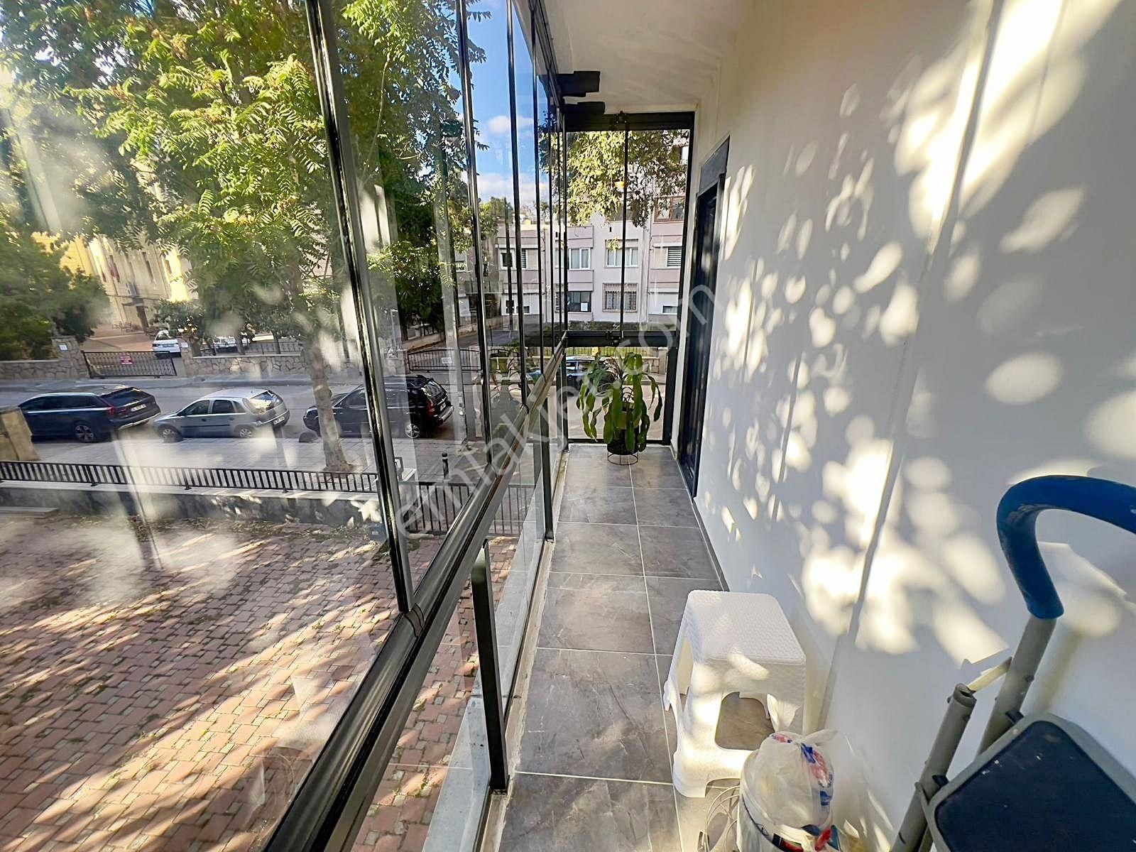 Boş ... 19 Mayıs Mah.de Minibüs Cad Yakın Kombili 2+1 Daire