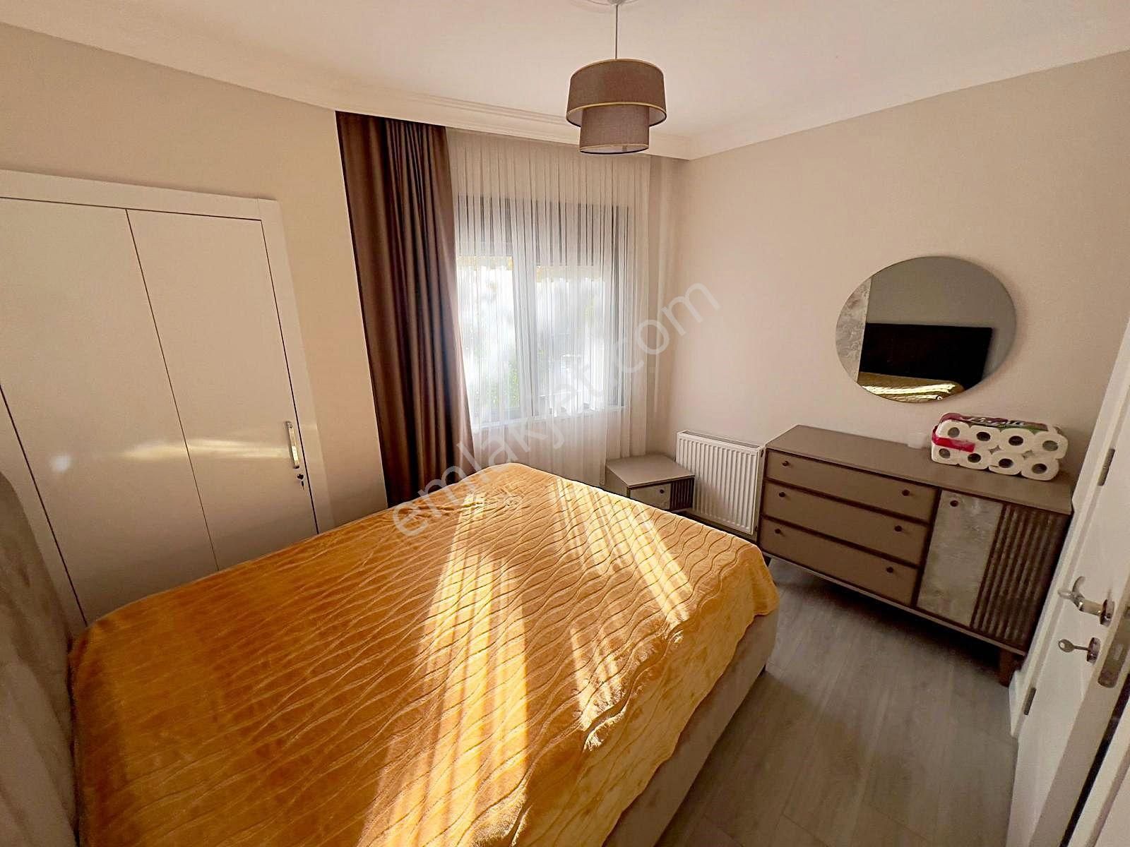 Boş ... 19 Mayıs Mah.de Minibüs Cad Yakın Kombili 2+1 Daire - Görsel 11