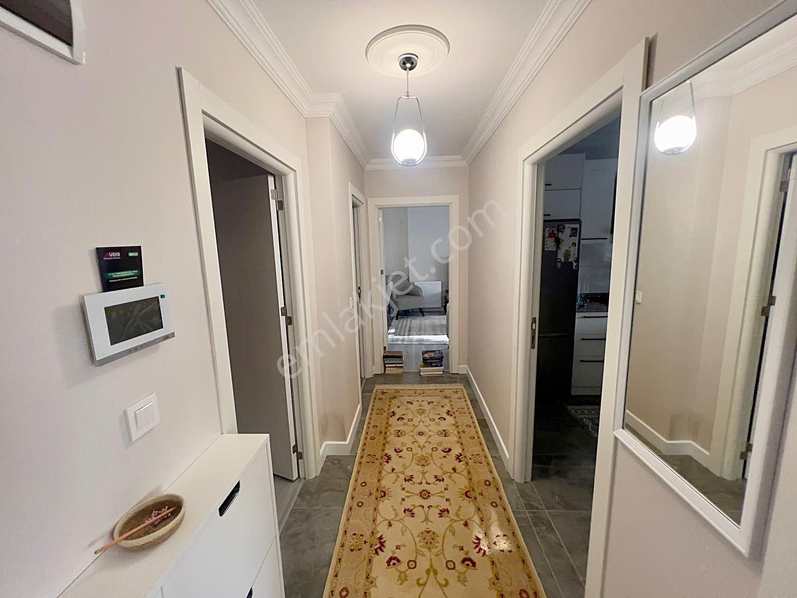 Boş ... 19 Mayıs Mah.de Minibüs Cad Yakın Kombili 2+1 Daire - Görsel 17