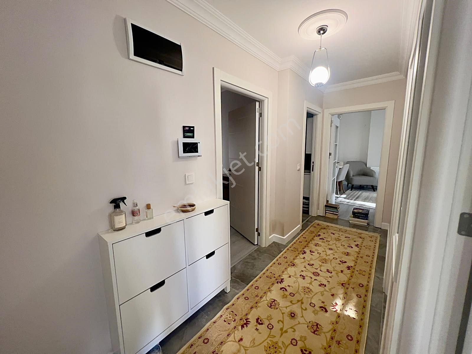 Boş ... 19 Mayıs Mah.de Minibüs Cad Yakın Kombili 2+1 Daire - Görsel 16