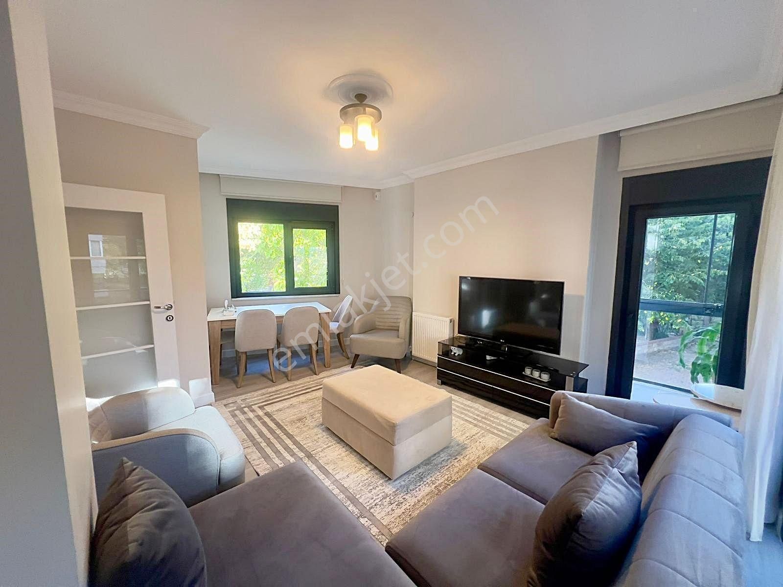 Boş ... 19 Mayıs Mah.de Minibüs Cad Yakın Kombili 2+1 Daire - Görsel 3