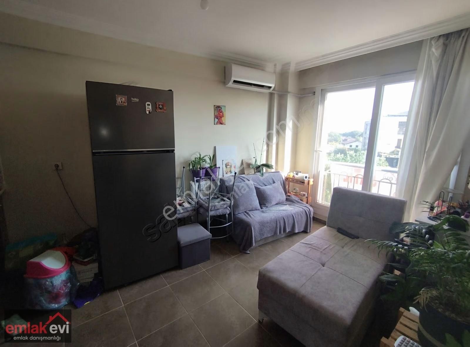 Emlak Evi'nden Orta Mh De Tekstil Park Manzarali Satılık 2+1 - Görsel 5