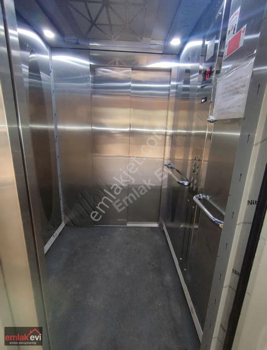 Emlak Evi'nden Orta Mh De Tekstil Park Manzarali Satılık 2+1 - Görsel 4