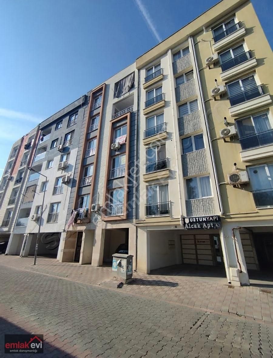 Emlak Evi'nden Orta Mh De Tekstil Park Manzarali Satılık 2+1 - Görsel 6