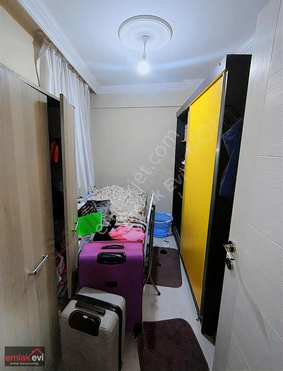 Emlak Evi'nden Orta Mh De Tekstil Park Manzarali Satılık 2+1 - Görsel 2