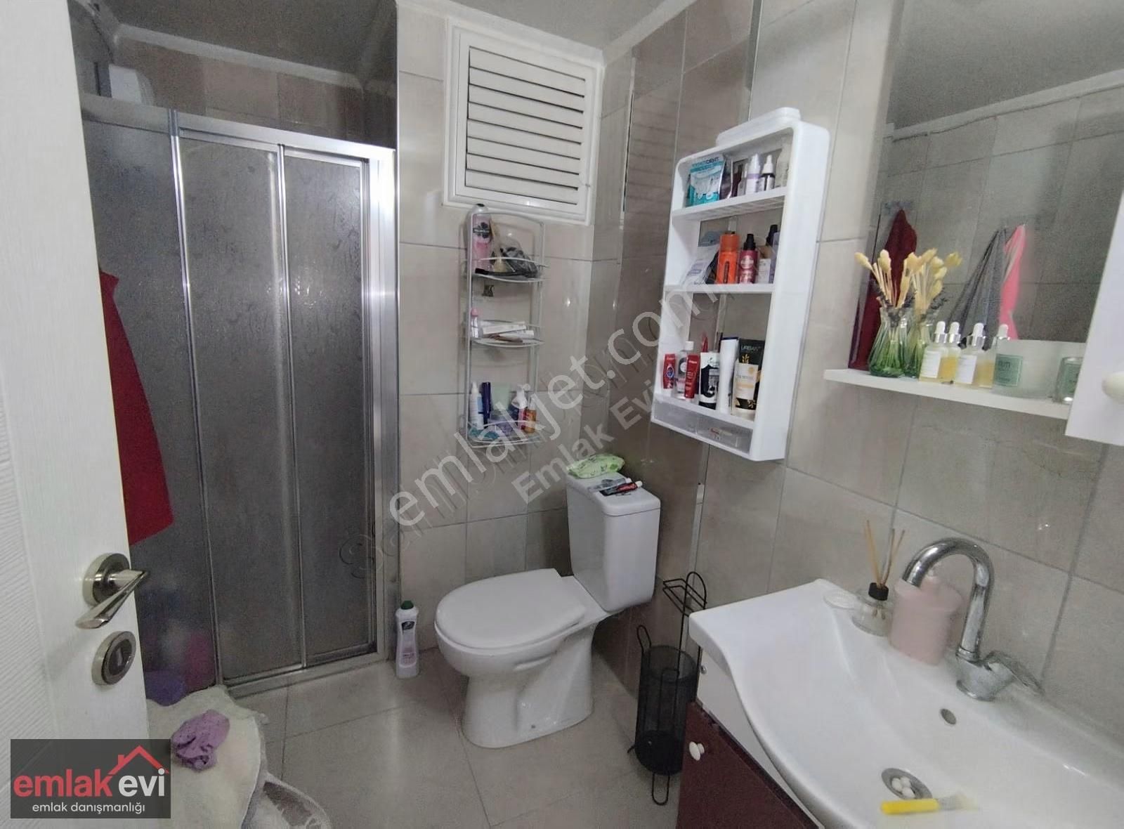 Emlak Evi'nden Orta Mh De Tekstil Park Manzarali Satılık 2+1 - Görsel 3