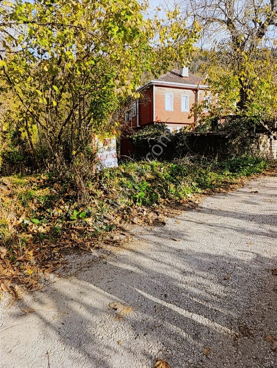 İnebolu Yeşilöz Mahallesi 1.358.m2 Satilik Tarla - Görsel 25