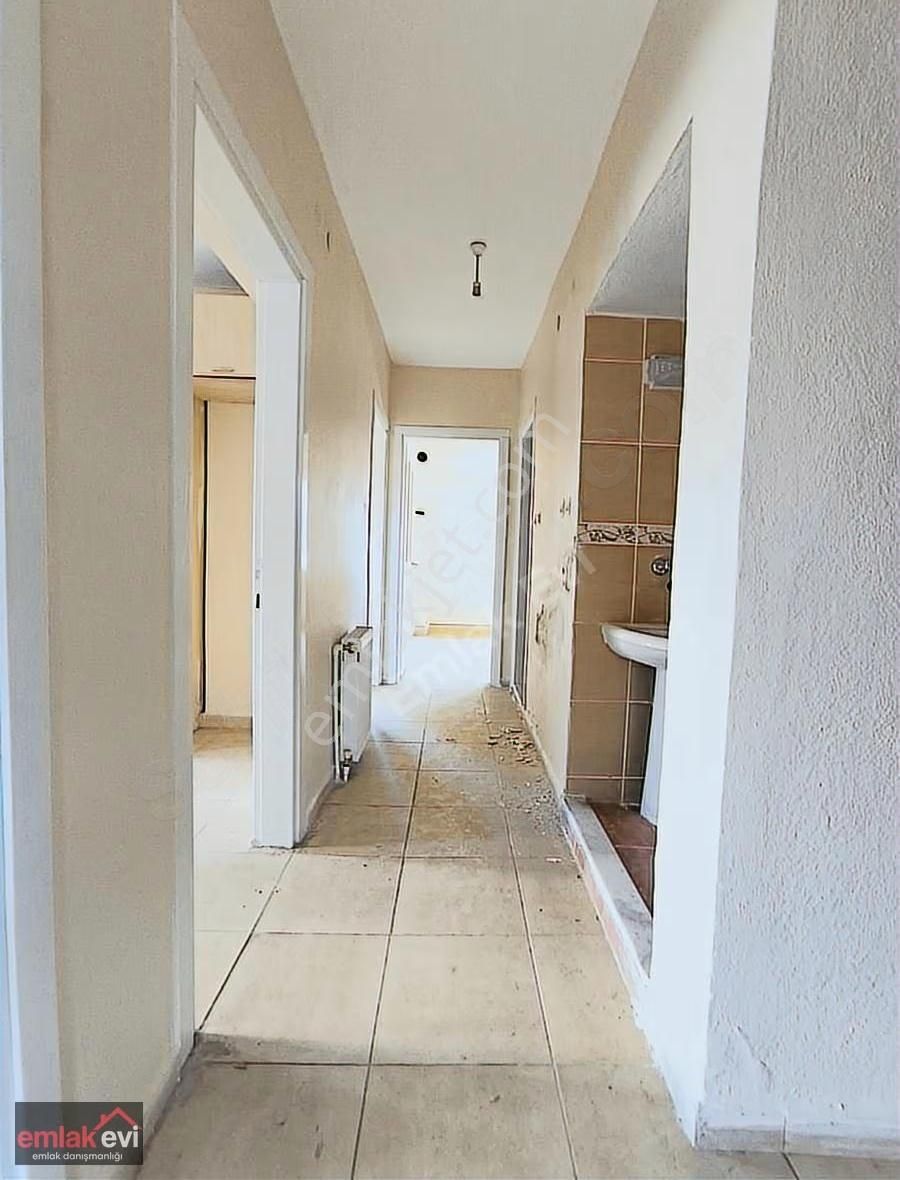 Emlak Evin'den Adnan Menderes Mah.si'nde 3+1 Site İçinde Fırsat - Görsel 4