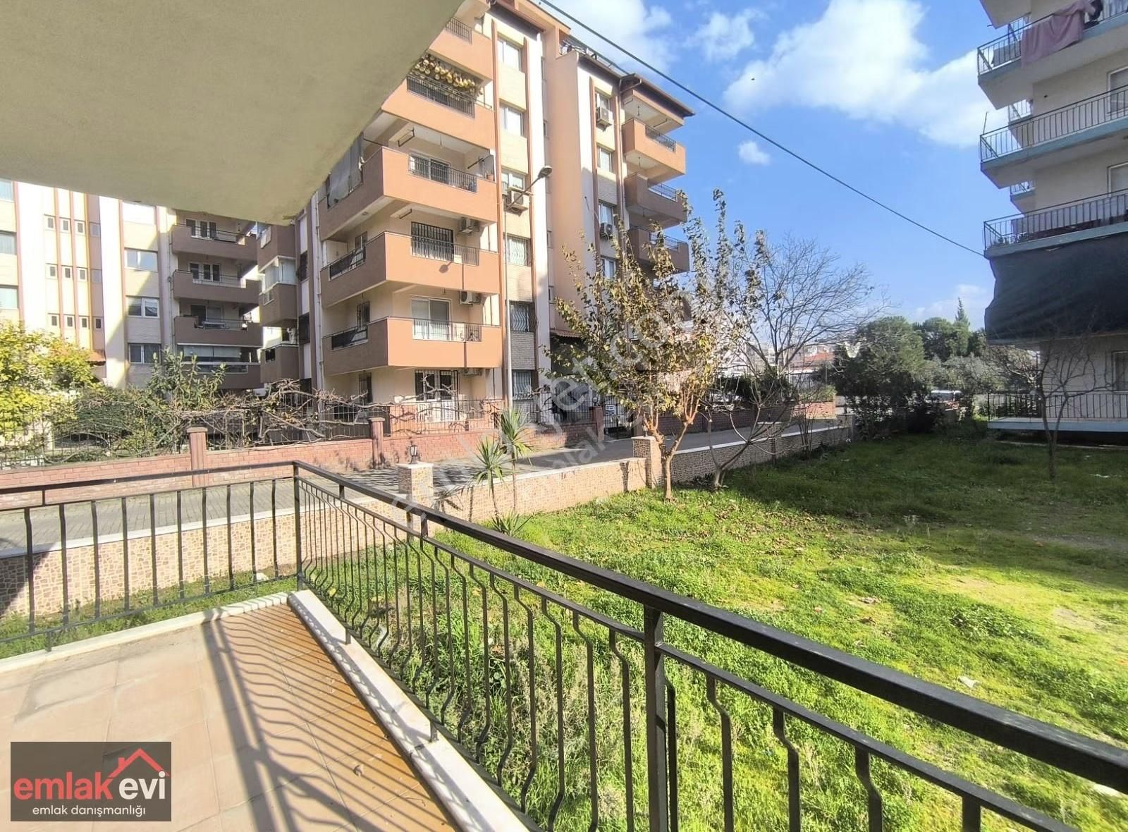 Emlak Evin'den Adnan Menderes Mah.si'nde 3+1 Site İçinde Fırsat - Görsel 5
