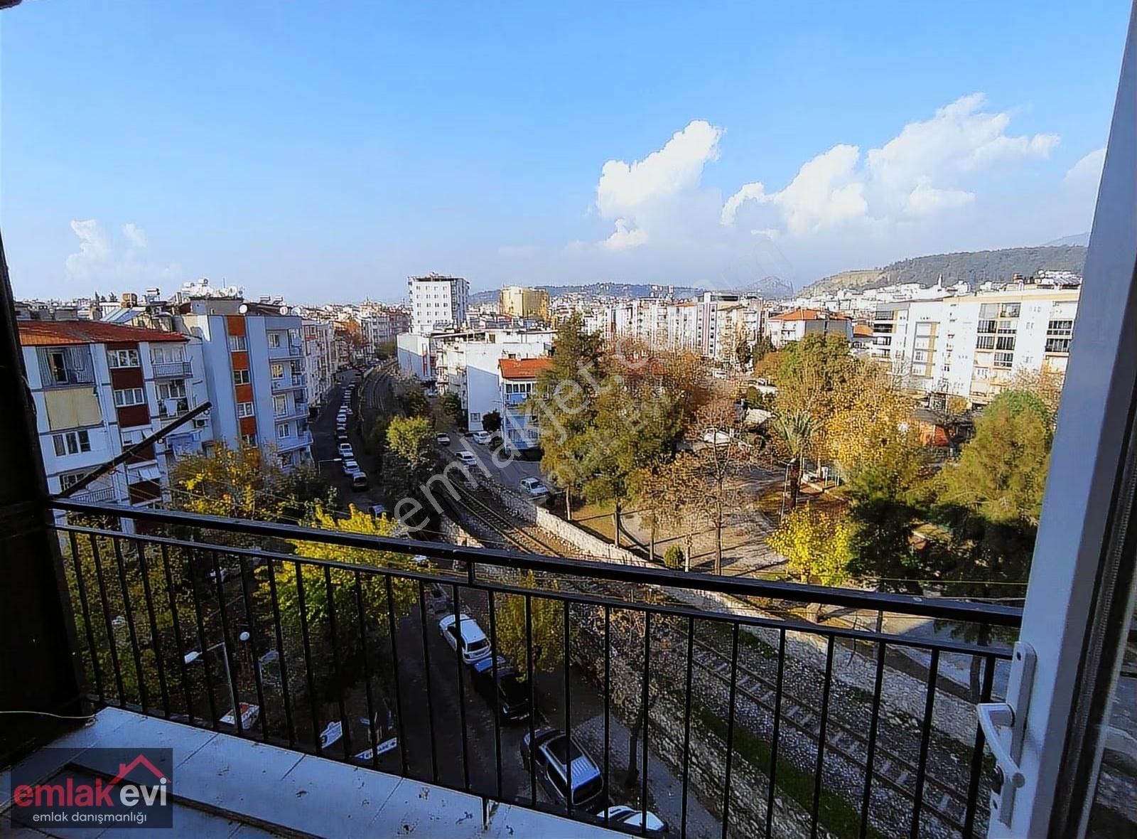 Emlak Evi'nden Güzelhisar Asansör-doğalgazlı Kiralık Geniş 2+1 - Görsel 15