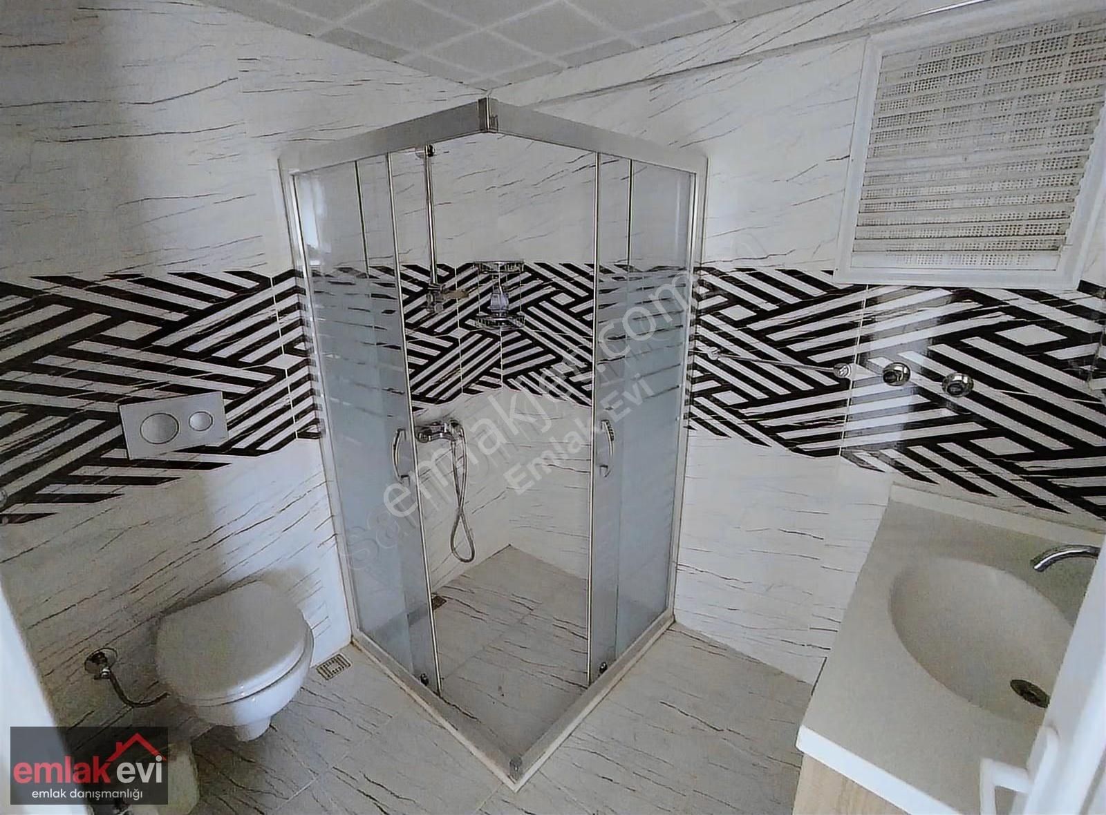 Emlak Evi'nden Güzelhisar Asansör-doğalgazlı Kiralık Geniş 2+1 - Görsel 5