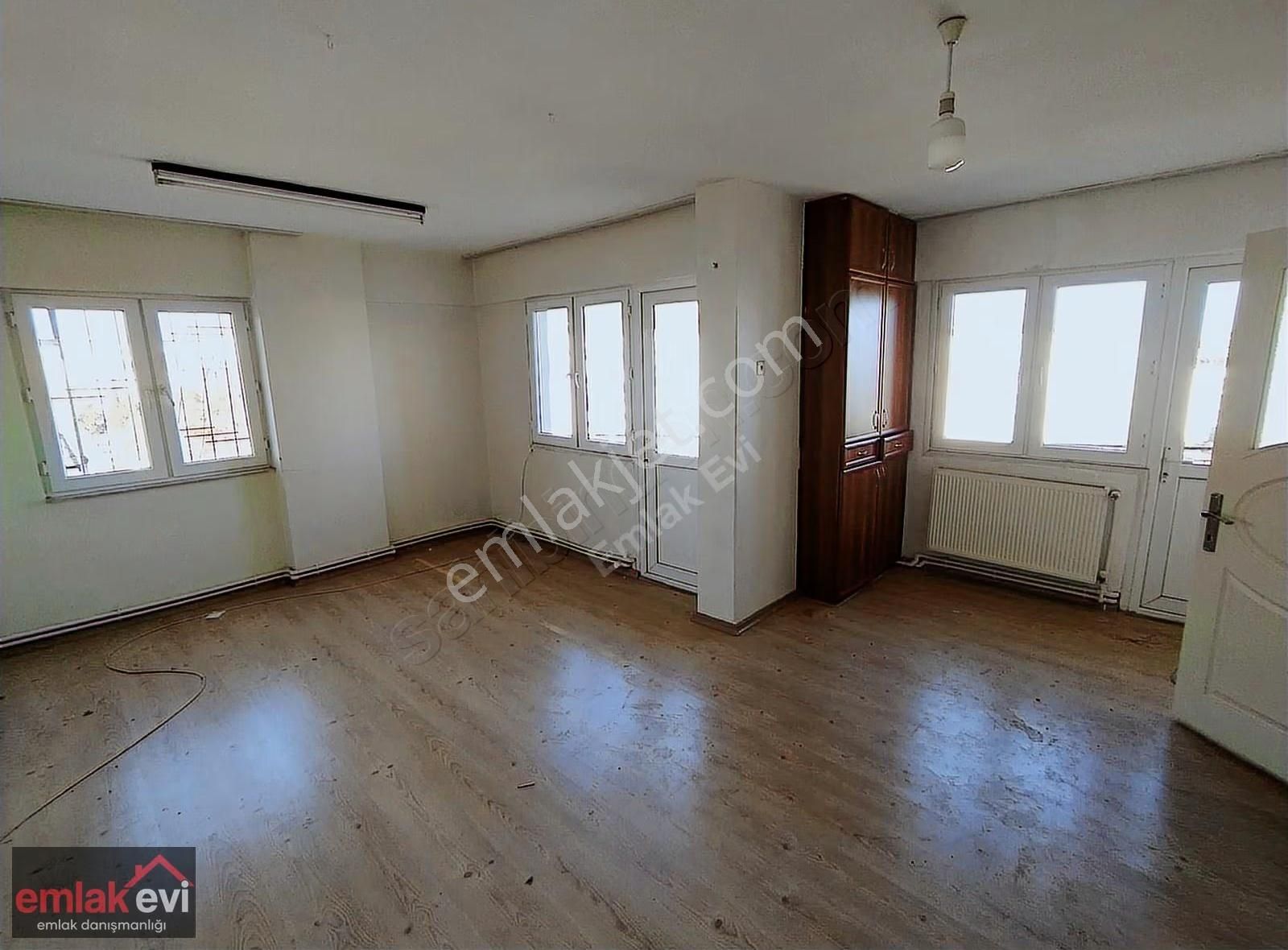 Emlak Evi'nden Güzelhisar Asansör-doğalgazlı Kiralık Geniş 2+1 - Görsel 22